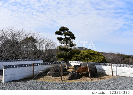 竹崎城址展望台 竹崎城址展望台 123884356