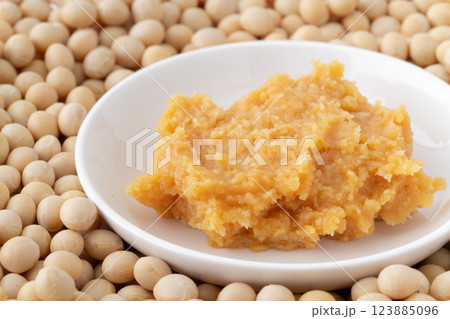 米味噌（白） 123885096