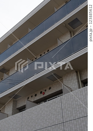 新築マンション 新築マンション 123885612