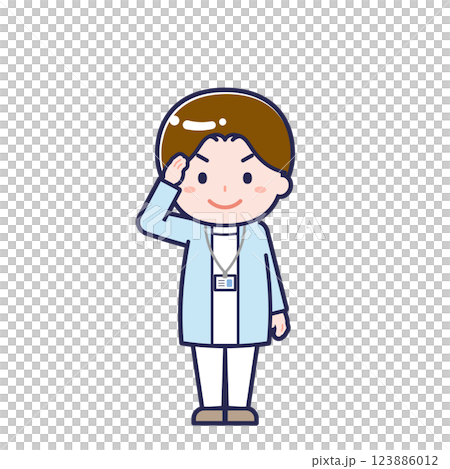 Nurse/Male 02 Nurse/Male 02 123886012