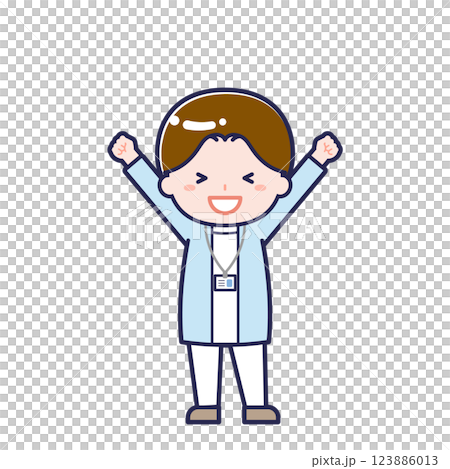 Nurse/Male 03 Nurse/Male 03 123886013