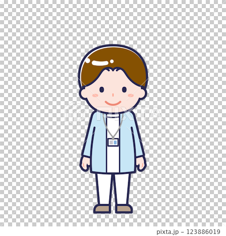 Nurse/Male 09 Nurse/Male 09 123886019