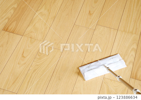 モップ モップ 123886634