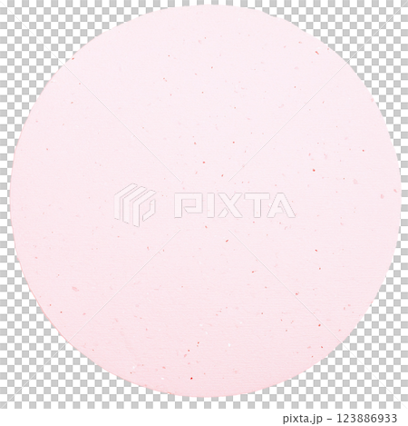 桜色の和風イメージの背景素材（JPEG/PNG） 123886933
