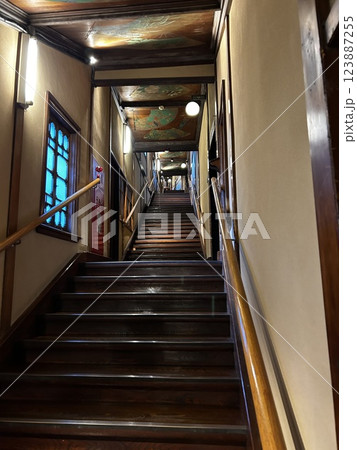 目黒雅叙園百段階段 123887255