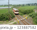 鹿島鉄道鉾田線 123887582