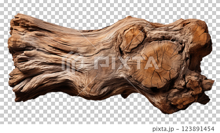 Driftwood 123891454