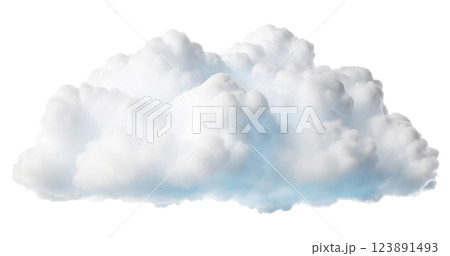 Cloud 123891493