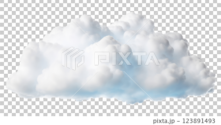 Cloud 123891493