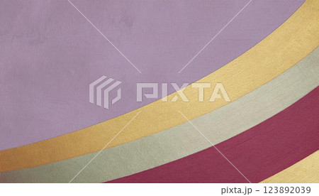 和柄、和風イメージの背景素材 123892039