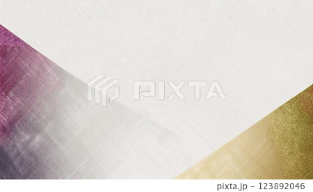 和柄、和風イメージの背景素材 123892046