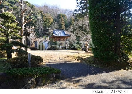 板敷山大覚寺 #102 板敷山大覚寺 #102 123892109