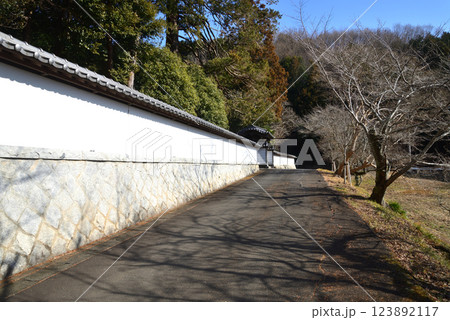 板敷山大覚寺 #110 板敷山大覚寺 #110 123892117