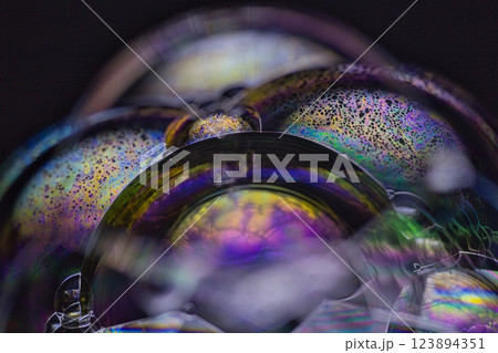 神秘の創造空間 神秘の創造空間 123894351