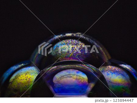 神秘の創造空間 神秘の創造空間 123894447