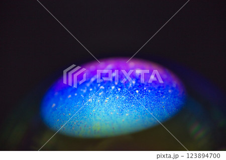 神秘の創造空間 神秘の創造空間 123894700