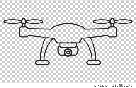 農業無人機線圖標簡單說明 農業無人機線圖標簡單說明 123895179