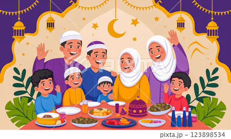 抽象的 抽象 アブストラクト 123898534