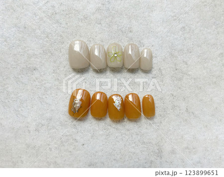 ネイルチップ 123899651