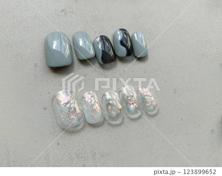 ネイルチップ 123899652