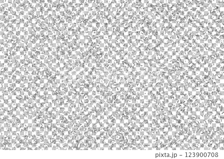 顕微鏡で見た細菌のイメージ-奥行あり 顕微鏡で見た細菌のイメージ-奥行あり 123900708