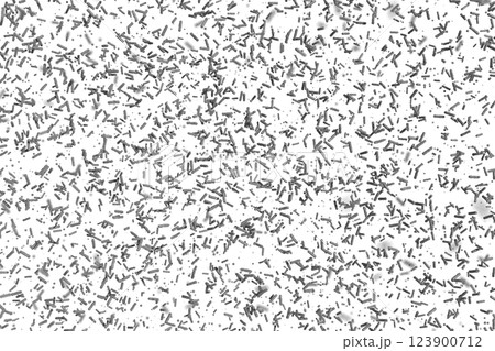顕微鏡で見た細菌のイメージ-ノイズ感あり 顕微鏡で見た細菌のイメージ-ノイズ感あり 123900712