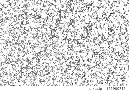 顕微鏡で見た細菌のイメージ 123900713