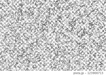 顕微鏡で見た細菌のイメージ 123900713