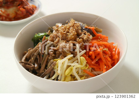 ビビンバ ビビンバ 123901362