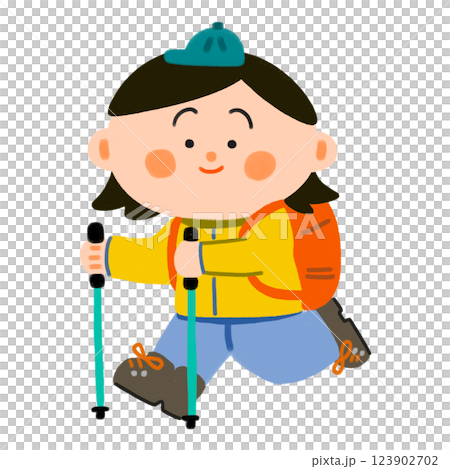 女人要爬 123902702