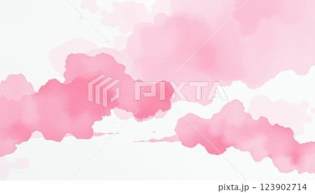 pink flowers are in the foreground of a white background pink flowers are in the foreground of a white background 123902714