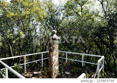 明恵上人東白上遺跡　【和歌山県湯浅町】 123903739