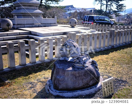 善通寺の仏像 123904081