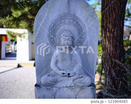 善通寺の仏像 123904085