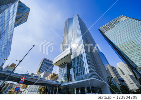 虎ノ門ヒルズステーションタワー 東京都 123904209