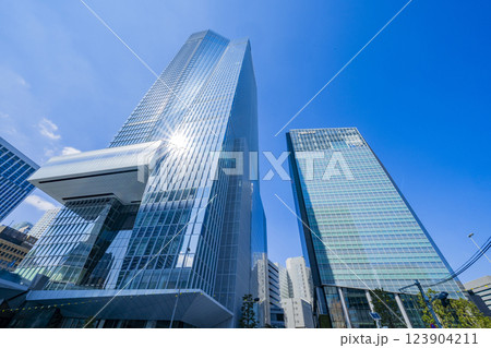 虎ノ門ヒルズステーションタワー 東京都 虎ノ門ヒルズステーションタワー 東京都 123904211