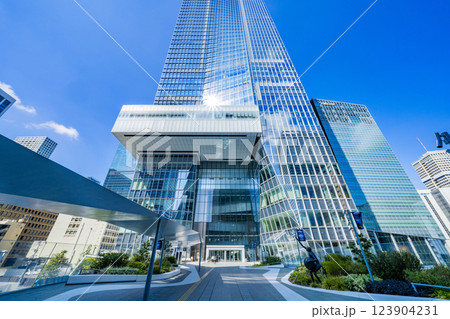 虎ノ門ヒルズステーションタワー 東京都 123904231