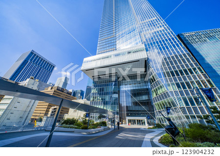 虎ノ門ヒルズステーションタワー 東京都 123904232