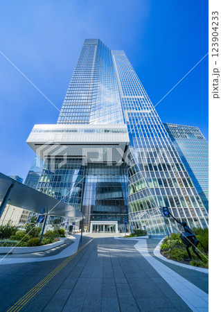 虎ノ門ヒルズステーションタワー 東京都 123904233