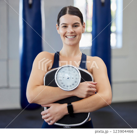 Scale, weightloss and health, woman and fitness, diet and healthy, weight and body training with exercise. Young person, happy and healthcare nutrition, workout and slim, mindful eating and wellness. Scale, weightloss and health, woman and fitness, diet and healthy, weight and body training with exercise. Young person, happy and healthcare nutrition, workout and slim, mindful eating and wellness. 123904466