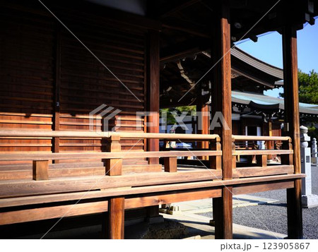 善通寺の善通寺御影堂 123905867