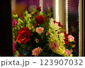 囚われた薔薇 123907032
