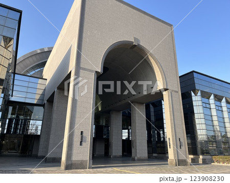 福岡市博物館 福岡市博物館 123908230