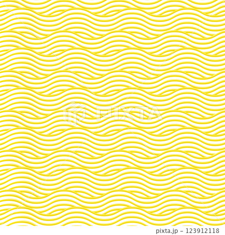 Vector japanese ramen soup. Asian food. Noodle Texture. Oriental cuisine. Pasta background. Spaghetti abstract geometric pattern 123912118