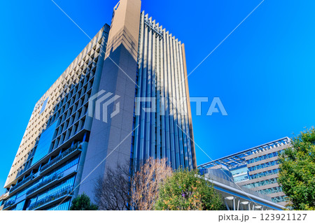 東京 中野区 明治大学 中野キャンパス 東京 中野区 明治大学 中野キャンパス 123921127