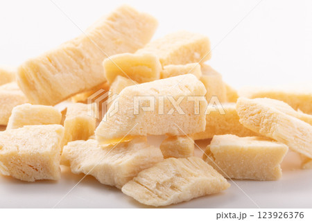 ［マレーシア産］ココナッツ　チャンク 123926376