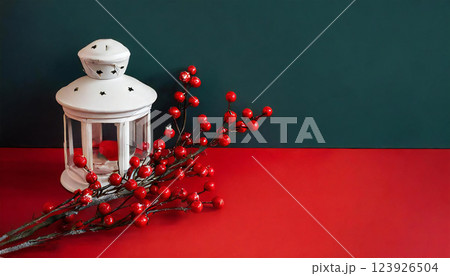 背景素材 赤 緑 背景素材 赤 緑 123926504