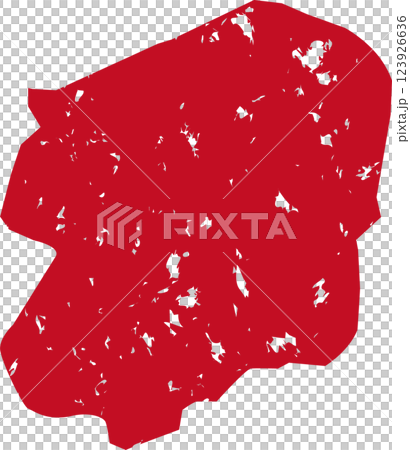 「栃木縣」地圖紅色印章,向量插圖 「栃木縣」地圖紅色印章,向量插圖 123926636