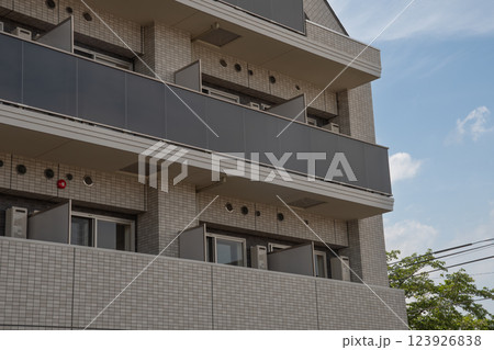 新築マンション 123926838
