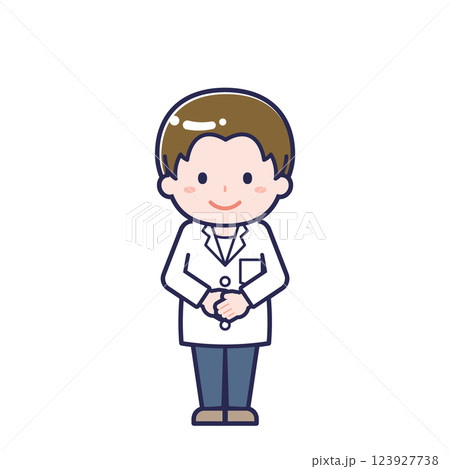 薬剤師/男性 01 薬剤師/男性 01 123927738